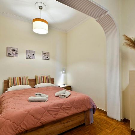 Gardenia Suite Corfu Town Dış mekan fotoğraf
