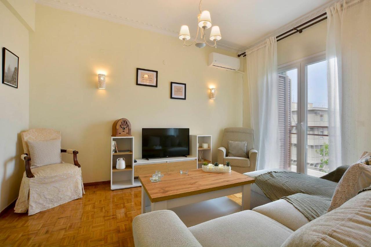 Gardenia Suite Corfu Town Dış mekan fotoğraf