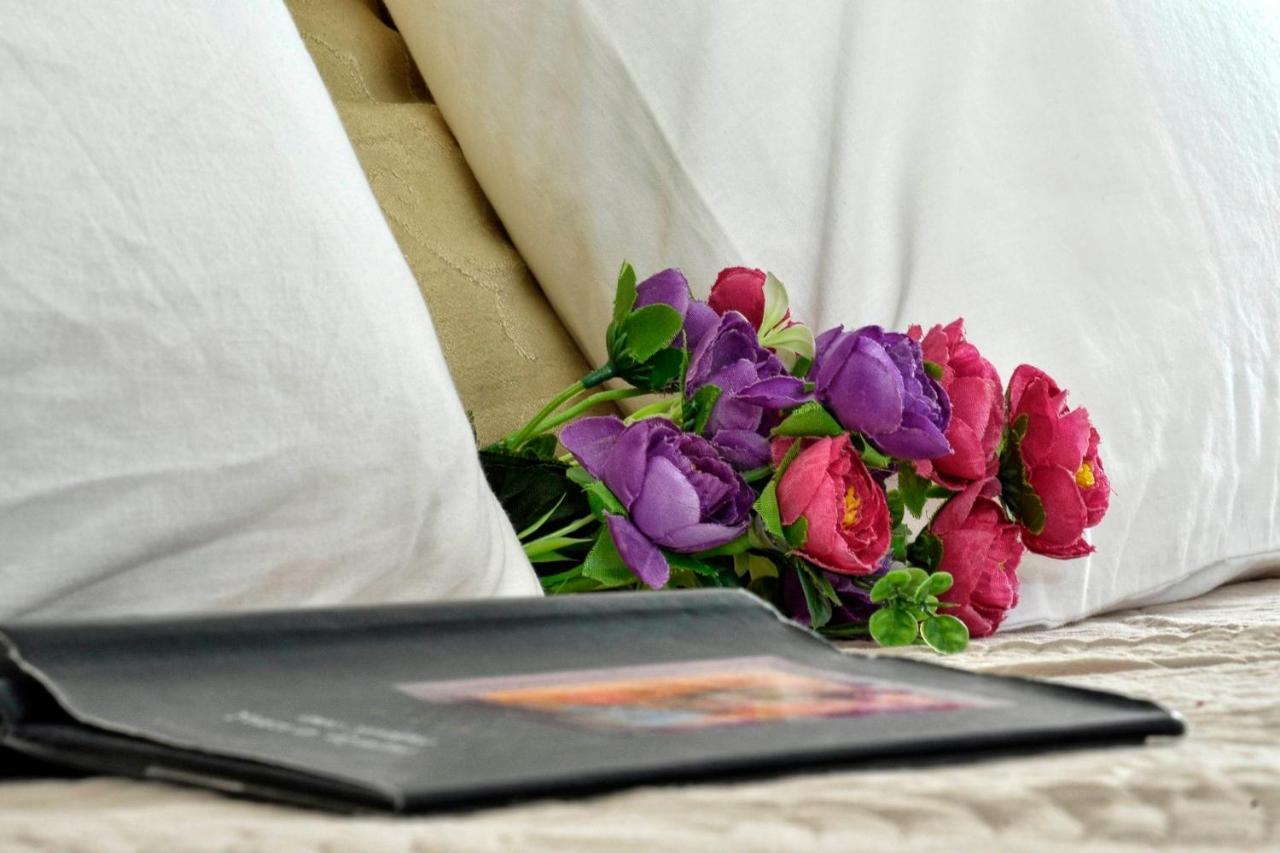 Gardenia Suite Corfu Town Dış mekan fotoğraf