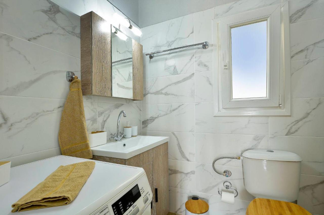 Gardenia Suite Corfu Town Dış mekan fotoğraf