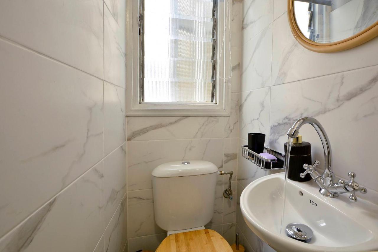 Gardenia Suite Corfu Town Dış mekan fotoğraf