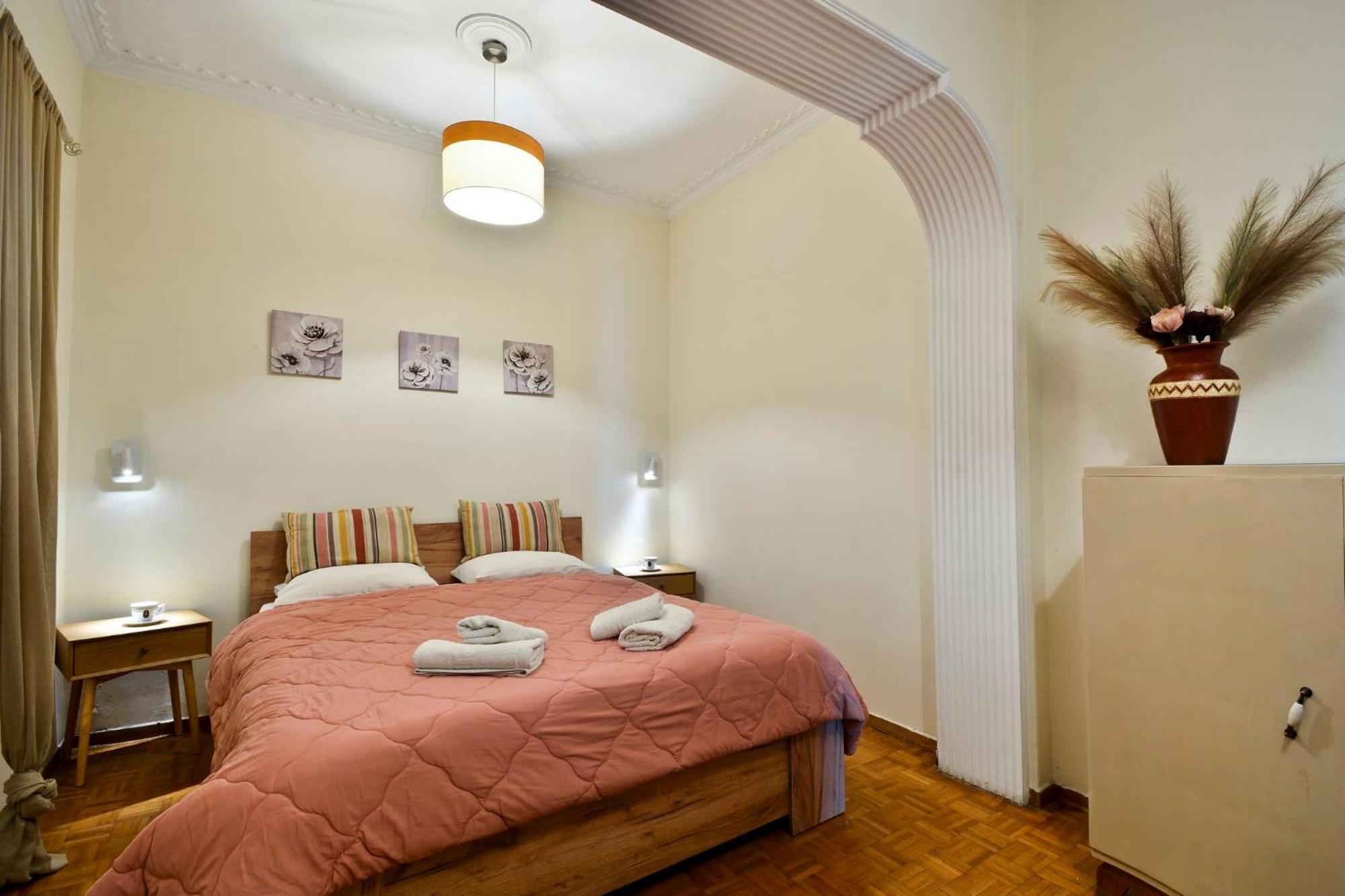 Gardenia Suite Corfu Town Dış mekan fotoğraf