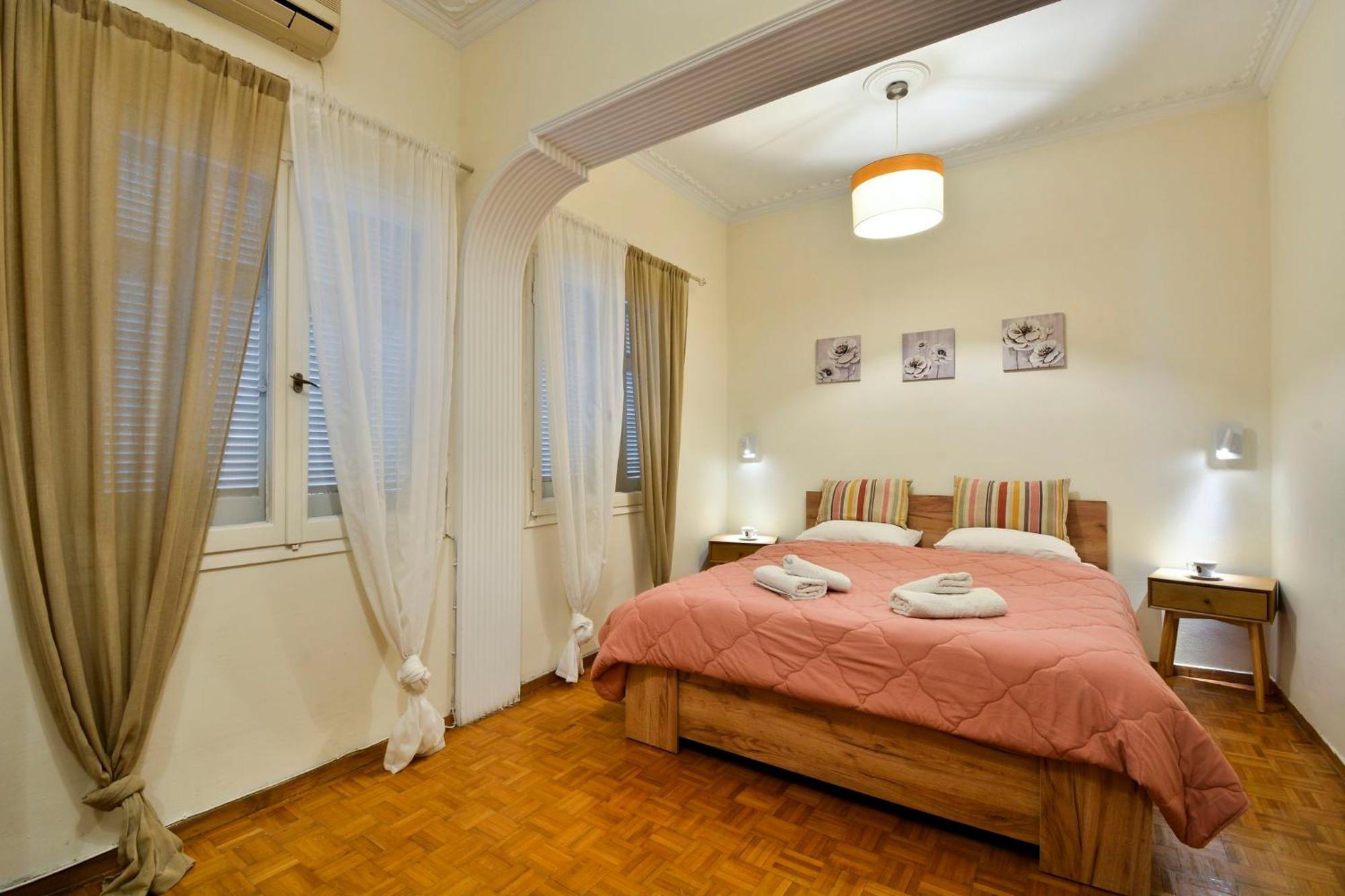 Gardenia Suite Corfu Town Dış mekan fotoğraf